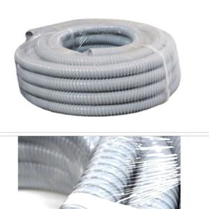 pvc호스 씽크대 세탁기 배수 마끼 주름 호스 30mm x20M