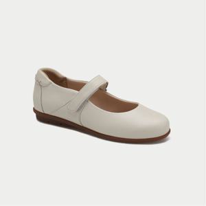 [비제바노] 몰리01 2.5CM 여성 컴포트 메리제인슈즈 8VGML15S9M