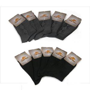 남자 신사양말 정장양말(작업신사) 5켤레