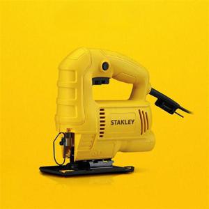 전동공구 스텐리 최대 65mm 절단 450와트 직쏘 SJ45