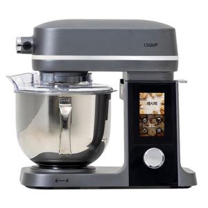 리큅 블랑제 D 스탠드믹서 홈베이킹 제빵 반죽기 5L LSM-D502 -
