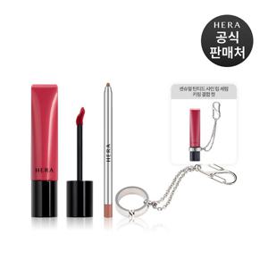 헤라[기획] NEW 센슈얼 틴티드 샤인 립 세럼 8.5g