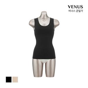 [균일가][출고가 52000원]인견 프리컷 컵란쥬 런닝(SVLGC915R)