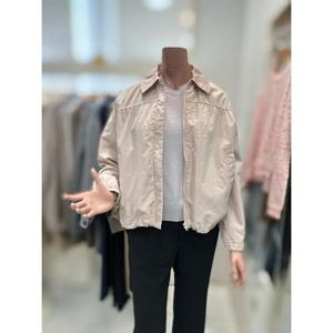 올앤선드리 세이브존06 스트링바람막이점퍼 A6S2RJ125