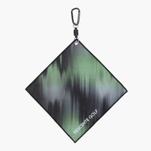 데상트골프용품 VQA DR12MFET13-BLKG 아크먼트(ACMT) 마그네틱 볼타올 / BLACK