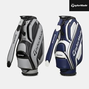 테일러메이드 프라임 NC UN725 남성 캐디백 2COLORS