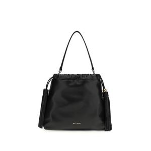 에트로 숄더백 WP1B0039AP466 N0000 BLACK