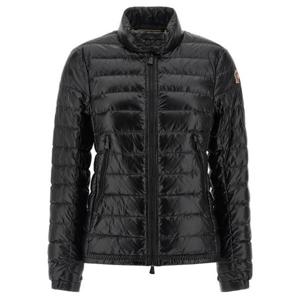 몽클레어 WALIBI 왈리비 다운 패딩 여성 블랙 1A00005 595B1 999