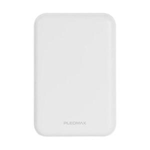 [반려] 플레오맥스 보조배터리 유무선 고속 마그네틱 1000mAh MS-10000