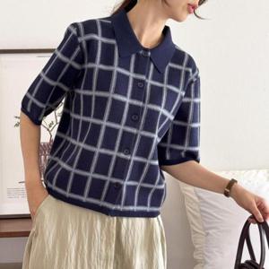 [의류] WT39514 여자 니트 SV-1004184