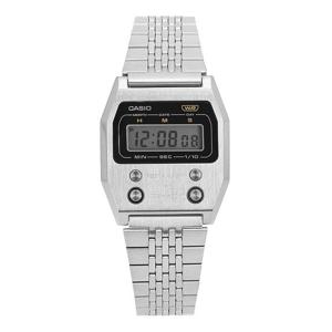 [카시오 CASIO] A1100D-1DF 공용 메탈시계