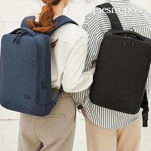 [디자이어로즈][디자이어로즈] 캐리어백팩 usb 여행용백팩 정장