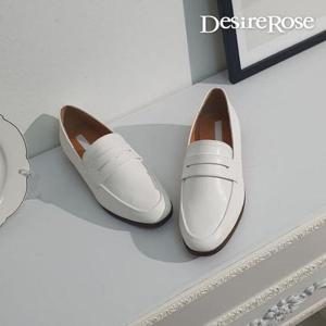 [디자이어로즈][디자이어로즈] 여성로퍼 여성가죽로퍼 여성페니