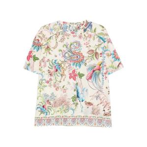 에트로 반팔 티셔츠 MRMA0004AKG42 X0800