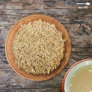 비정제원당 B의식탁 국산 겉보리 엿기름 엿질금 식혜 가루 1kg