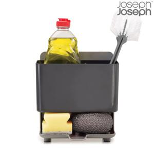 [조셉조셉] 캐디타워 슬림 수세미 정리함 그레이