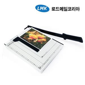 사진 문서재단기 SG829-A4 작두형재단기