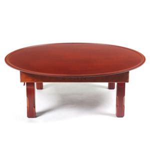 [남원공방] 남원 원형밥상 75 (4~5인용)