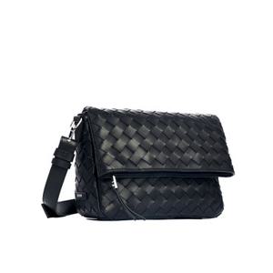 가이거 인트레치아토 리베 플랩백(블랙)