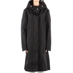 [버버리] (EXTON 8052669) 여성 레인 코트