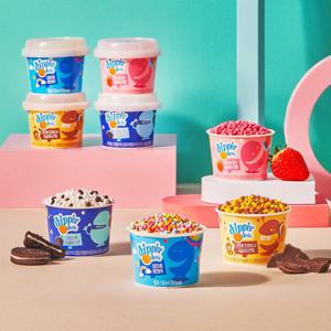 디핀다트 구슬아이스크림 16개 구성