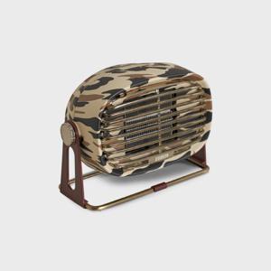 코드26 캠핑 사무실 미니온풍기 팬히터 PTCF500PU