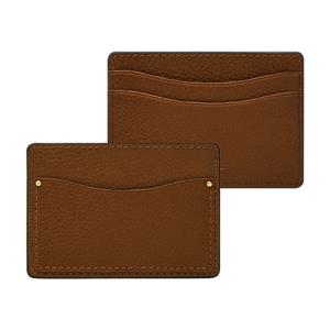 [공식본사정품] 파슬 ML4575210 앤더슨 가죽 카드지갑