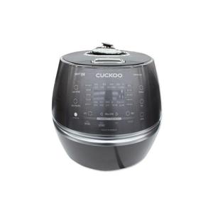 [쿠쿠] 쿠쿠 6인용 IH압력밥솥 CRP-DHP0610FD
