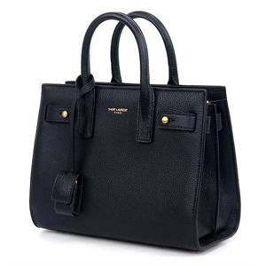 생로랑 삭 드 쥬르 나노 여성 토트백 717449 DTI0W 1000