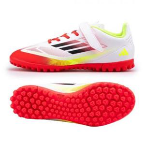 아디다스 풋살화 쥬니어 F50 클럽 VEL TF_IE1313