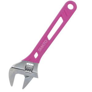 스패너세트 스마토- 칼라그립 경량몽키/SM-C06/6in