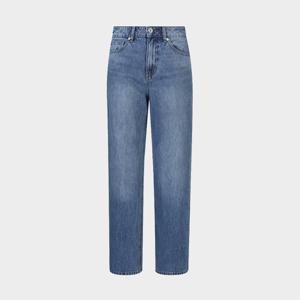 [버커루]여성 스트레이트 청바지 데님 팬츠 B255DP650P