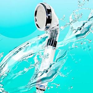 리빙듀오 정수필터 샤워기헤드