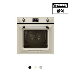[스메그] 빅토리아 오븐 SOP6902