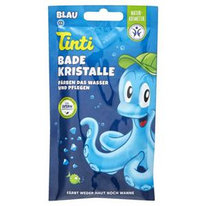 틴티 Tinti 입욕제 Badekristalle 60g