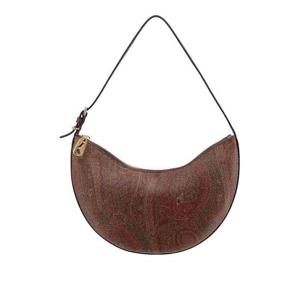 에트로 숄더백 WP1I0001AA001M0019 Brown