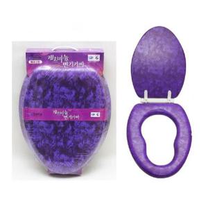 (SM)게르마늄 변기커버 특대O형 유아겸용 변기시트