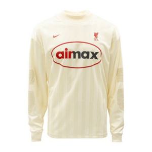 [나이키]나이키긴팔티 ZQC HM1101-113 리버풀FC 에어맥스 드라이