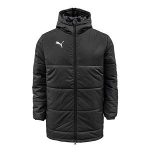 [푸마]푸마패딩 ZQC 657268-03 푸마 벤치 자켓