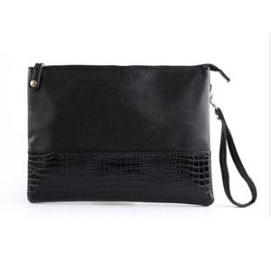 블랙절개 클러치백 남성손가방 맨스백 세컨백 가방 클러치 남성가방 남자가방 서류가방 캐쥬얼가방