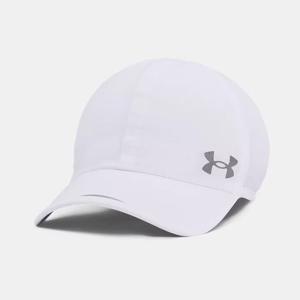언더아머모자 LQK 1361562-100 UA 아이소-칠 론치 런 햇