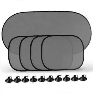 암막 차량 햇빛가리개 선쉐이드5종 차박