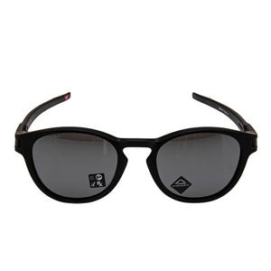 [오클리]오클리선글라스 ZQB 오클리 래치 아시안핏 프리즘 블랙(