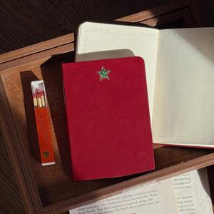 아트박스/루카랩 루카랩 기록책 B7 만년형 데일리 노트