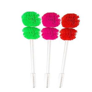 이태리 쌍방울병솔 젖병솔 세척솔