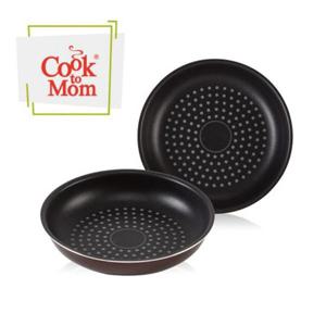 [키친] 쿡투맘 발렌티노루디 매직핸즈 20cm 후라이팬 미니 프라이팬