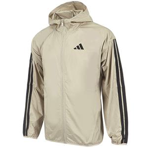 아디다스 에센셜 3S 윈드브레이커 (KC0899)