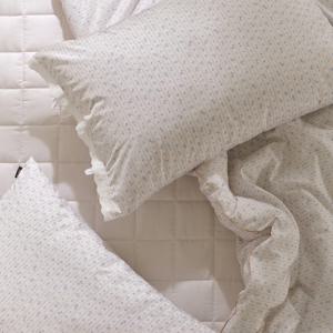 [파르페by알레르망] 베르 알러지케어 다운필 차렵이불 S/SS