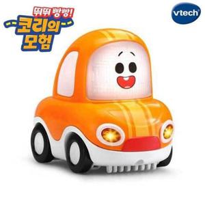 [생활] 브이텍 뛰뛰빵빵 코리의 모험 스마트 포인트카코리 v523203