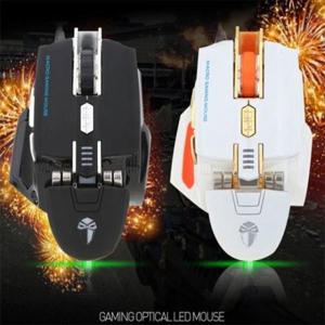 LUOM LUOM(루움) 게이밍 마우스 블랙 G20